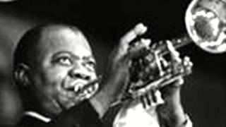 Louis Armstrong - You Run Your Mouth, I'll Run My Business Brother