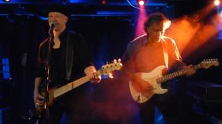 King of the World@oerkroeg Schiller by LSAmusic.aalten - On my way back home