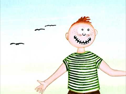 ŠLA NANYNKA DO ZELÍ