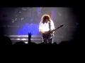 Queen + Paul Rodgers Last Horizon (Live)