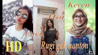 Download lagu TIK TOK | GOYANG | AISYAH JATUH CINTA PADA JAMILA | FULL HD #part003 | HOT | rugi gak nonton mp3 Download lagu TIK TOK | GOYANG | AISYAH JATUH CINTA PADA JAMILA | FULL HD #part003 | HOT | rugi gak nonton mp3