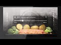 Video produktu Electrolux 800 PRO SteamBoost EOB9S31WX