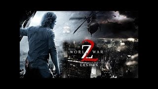 Война миров Z 2 - WORLD WAR Z 2 Trailer(трейлер) 2019 HD