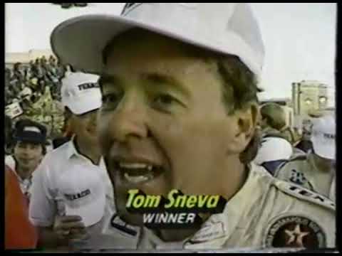 1984 WTBS "MotorWeek Illustrated" - (November 17th)