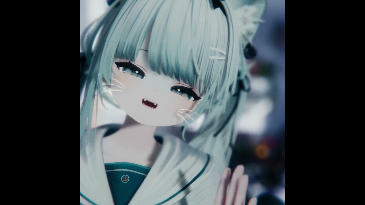 【VRChat】あなただけが知る世界