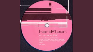 Music video thumbnail preview for Joppie Muffler by Hardfloor