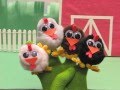 Chicken Rap From MusicK8 Com