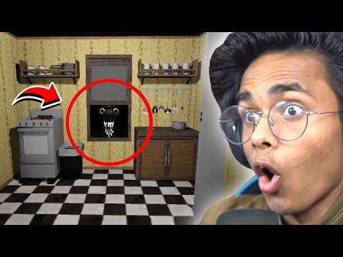 LOCK YOUR DOORS Before You SLEEP or It Will GET INSIDE!