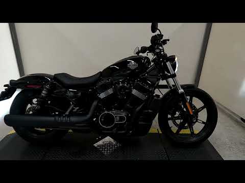 2026 Harley-Davidson Sportster Nightster RH975