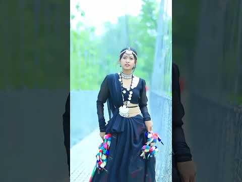 Tharu Dj Dance TikTok_-_Full Quality_-_Bado Badi Remix #tharu