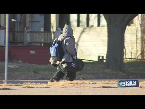 Shelter and care for Wichita's homeless youth in crisis