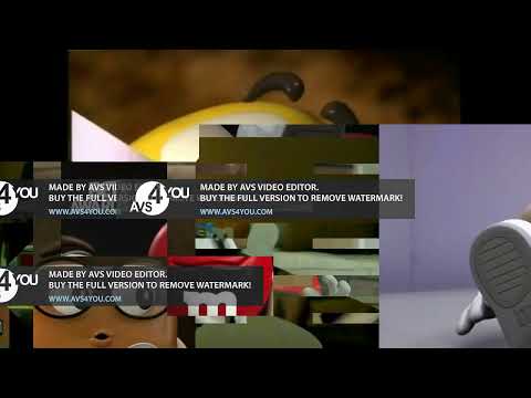 347 M&M's Commercials