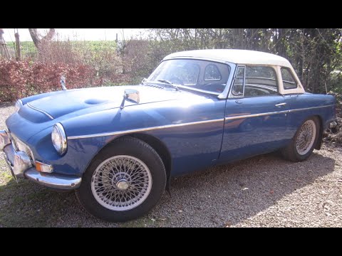 MGC Roadster - Image 2
