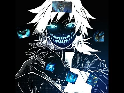 zxcursed feat.quiizzzmeow - blades (full)