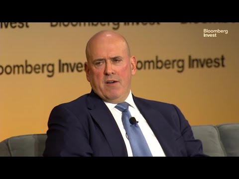 ‘Buckle Up’ as Trump Tariffs Kick In: Carlyle Group CEO