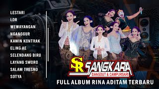 Download lagu Full Album Terbaru-Rina Aditama-Sangkara Music  mp3 Download lagu Full Album Terbaru-Rina Aditama-Sangkara Music  mp3