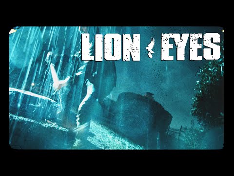Video thumbnail for Lion Eyes