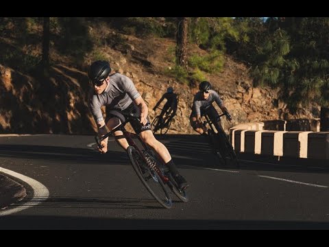 RADON BIKES presents the new VAILLANT road bike