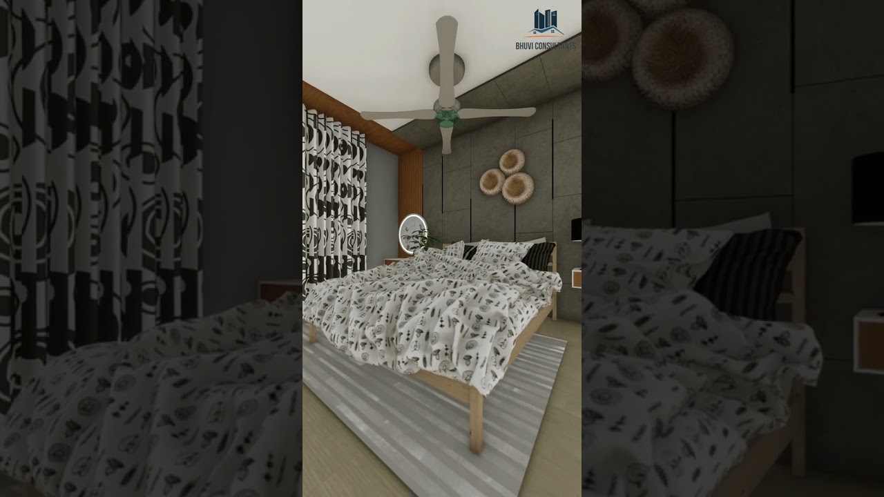 Interior design update video