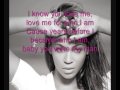 Beyonce - Dangerously in love with lyrics - FafyS2u Beyonce - Dangerously in love with lyrics