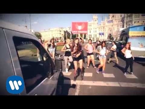 Lucy Paradise - Semaforing "Bad Girl"