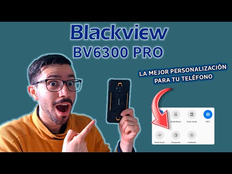 Blackview BV6300 Pro new features and reviews