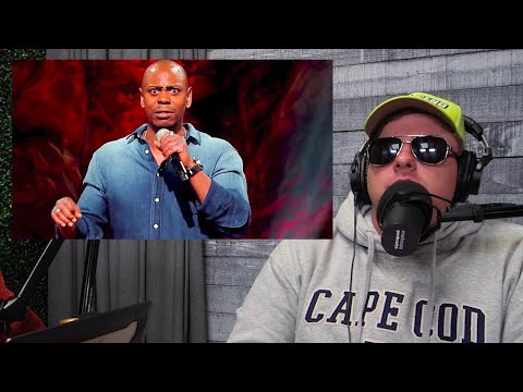 Tim Dillon On Dave Chappelle's Netflix Controversy