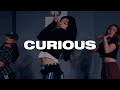Shenseea - Curious l COXY choreography