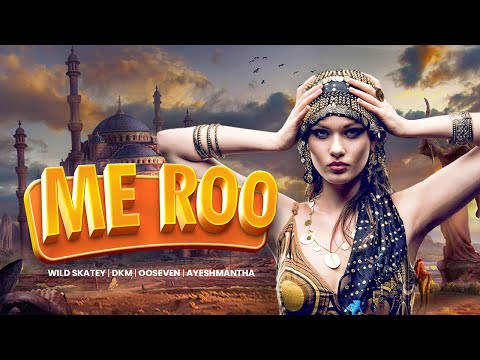 Ayeshmantha and OOSeven