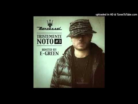 Nex Cassel - 06 - Fino Al Mattino - Feat MicroMala - Prod. Nex Cassel