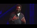 Reimagining The Public Library To Reconnect The Community Shamichael Hallman TEDxMemphis