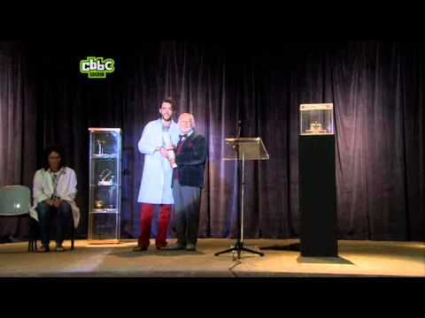 MI High S03 E05 - Dark Star [Part 1/2]