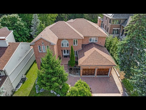 SOLD! 1370 Rougemount Dr in Pickering, ON L1V 1N1 - Lino Arci Team 416-571-2724