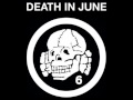 Death In June - Luther's Army (totenpop version ...