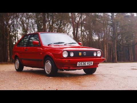 Cars That Made The 90s - Part 1 - Daily Drivers
