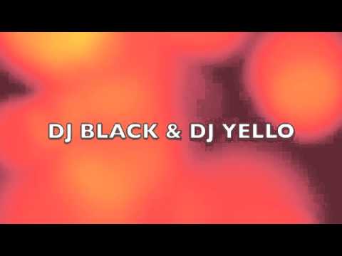 Nari & Milani - Vago vs Dimitri Vegas, Like Mike - Mammoth (DJ BLACK & DJ YELLO mashup)