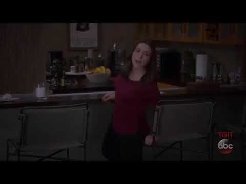 Owen and Amelia break up- grey’s anatomy 14x05