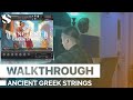 Video 2: Walkthrough