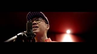 Circle Band Bali - Hang On In There Baby (cover)