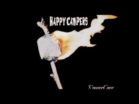 Happy Campers - Puppetshow