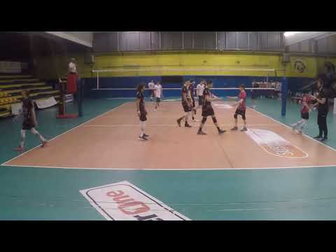 power volley  gonzaga 27-04-2023