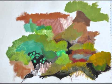 Cornish Sketchbook 0001