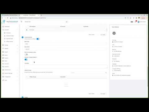 Granular Control of Dynamic Scaling of VM’s CPU/RAM | CloudStack Feature First Look