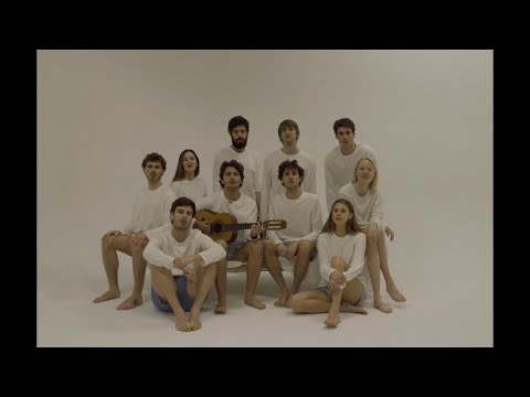 Ciao Marina - Modo Salvaje (Vídeo Oficial)