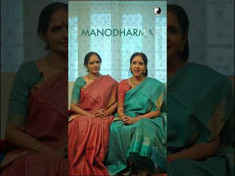 Funda with RaGa - EP 02 - Manodharma.  #shorts