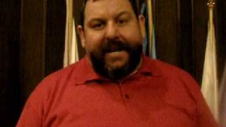 The Gypsy Sinners Prayer