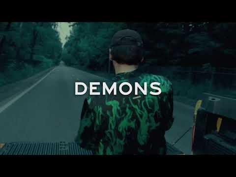 [FREE] Хаски x Jeembo Type Beat "Demons" | Dark Type Beat 2023
