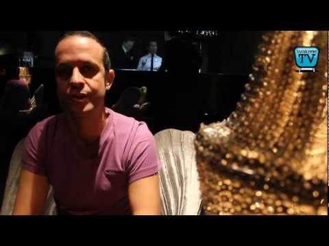 142 - BURAK YETER TV - FRANKFURT & PARIS