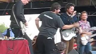 Wilco -  Too Far Apart Live at ACL Music Festival Austin City Limits Texas 2007 #aclfest