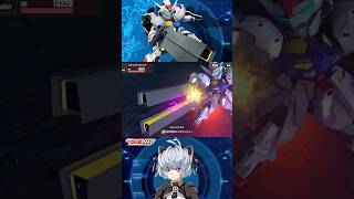 【GジェネET】SR ガルムガンダム 武装アニメ ＃Shorts ＃ジージェネエターナル